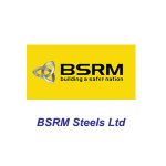 BSRM Logo