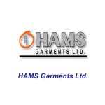 Hams Logo