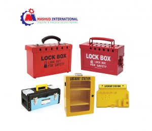 Lockout Kit-Box