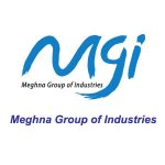 Meghna Logo