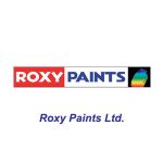 Roxy Logo