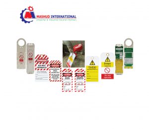 Tagout